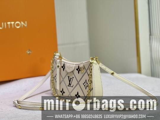 1:1 Louis Vuitton Bags Easy M81066 M80349 M81137 19x11.5x3cm cs3色
