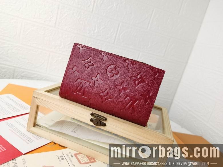 1:1 Louis Vuitton Bags M86366 13X9cm XM 5