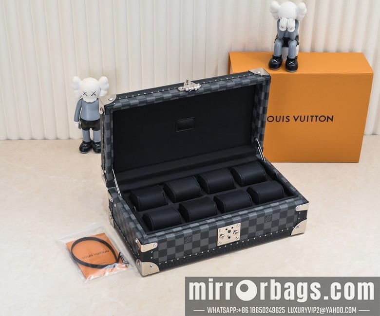 1:1 Louis Vuitton Bags M4700B 34x18x11cm ss1