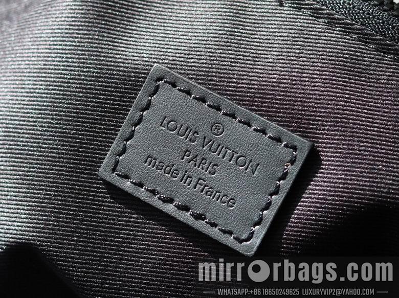 1:1 Louis Vuitton Bags M46685 34X19X11cm YG 3colour