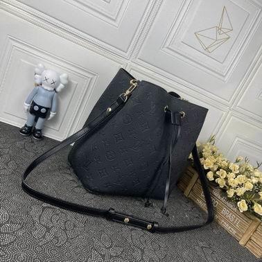 1:1 Louis Vuitton Bags Neonoe M44022 26x22x27cm cs