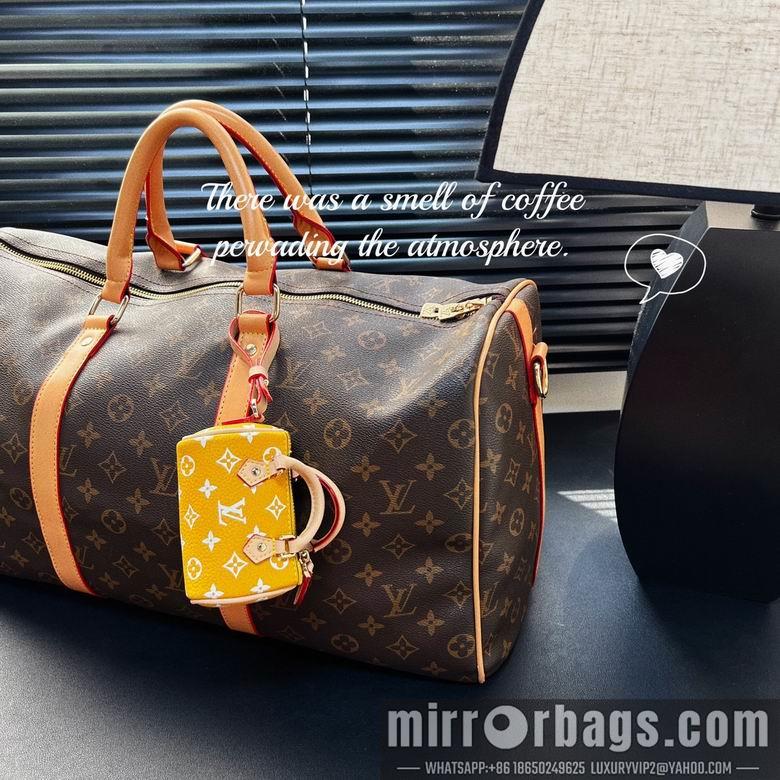 1:1 Louis Vuitton Bags 10X5X6cm 012304 XM 2