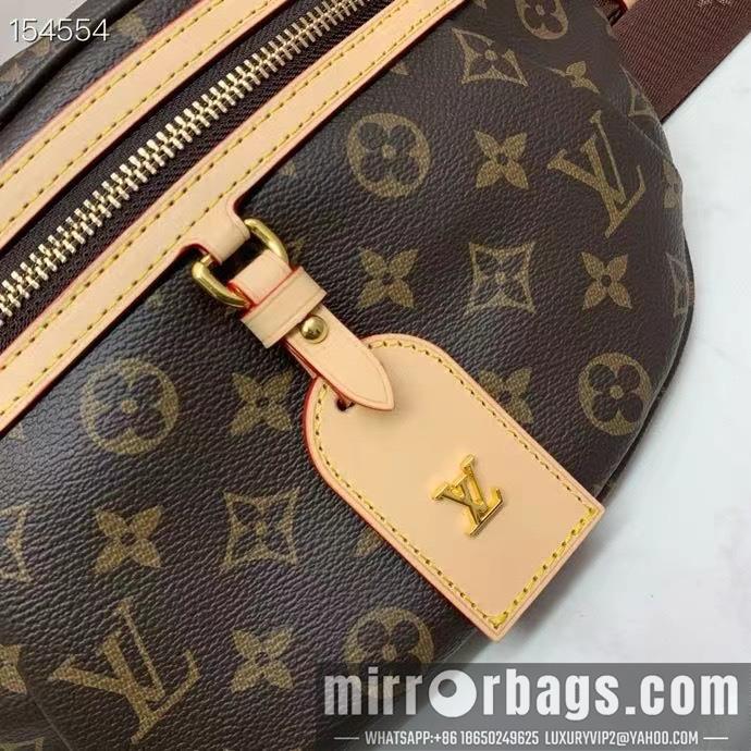 1:1 Louis Vuitton Bags M46784 38X16X8cm XMY 4