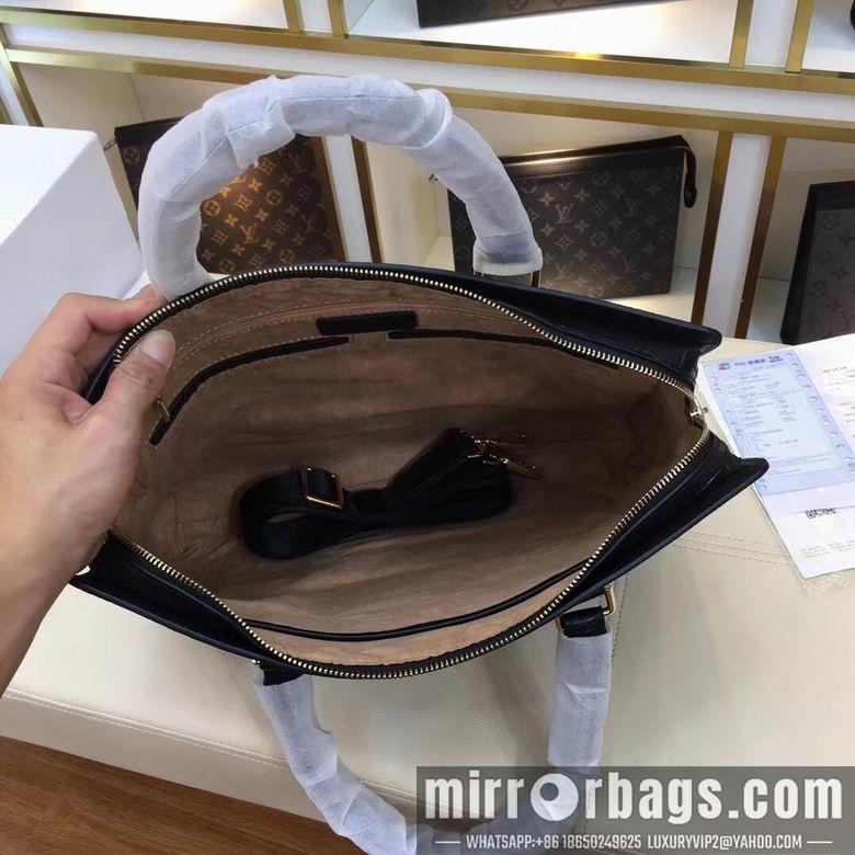 1:1 Louis Vuitton Bags 66432-1 38X29X7cm WP-1
