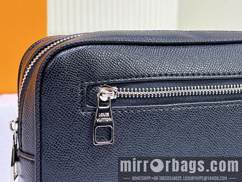 1:1 Louis Vuitton Bags N41663 24X16X6cm XM 6