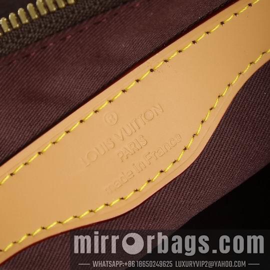 1:1 Louis Vuitton Bags Boulogne M45832 29x16x9.5cm ww