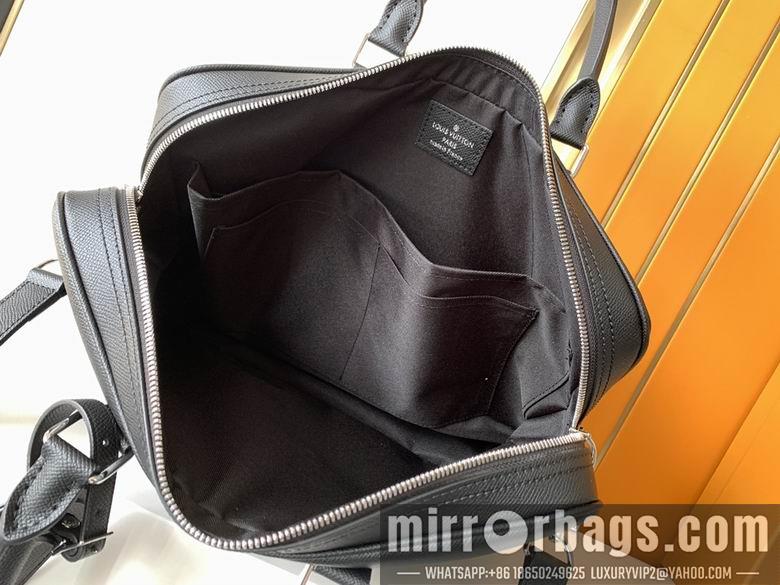 1:1 Louis Vuitton Bags M30925 36.5X27.5X6cm XM