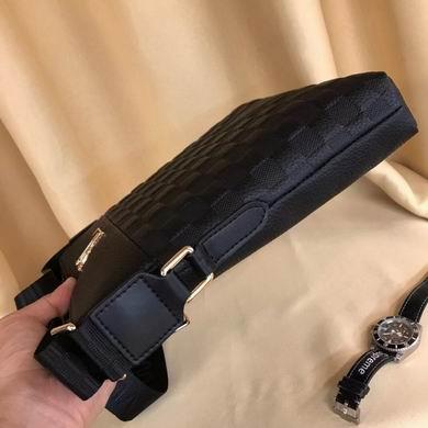 1:1 Louis Vuitton Bags 0331 28X25X5cm WP