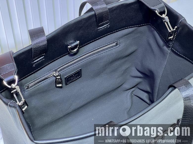 1:1 Louis Vuitton Bags Shopper M24457 34x31x14cm ss.