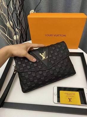 1:1 Louis Vuitton Bags F0131 28X17X5cm XM