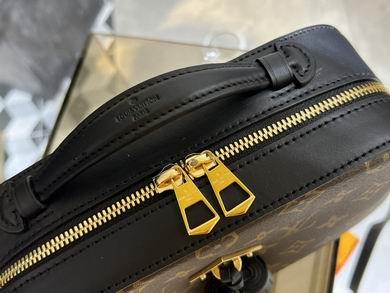 1:1 Louis Vuitton Bags M43555 22X16X8cm XM 2colour