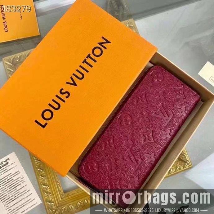 1:1 Louis Vuitton Bags M60171 20X9X2cm XM 5