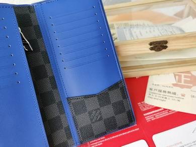 1:1 Louis Vuitton Bags N63252 XM 4colour
