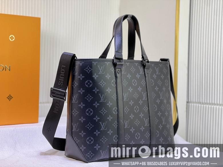 1:1 Louis Vuitton Bags Tote M45734 37x29x13cm ss