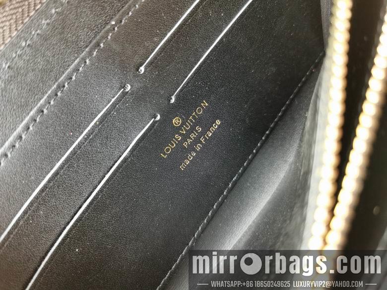 1:1 Louis Vuitton Bags M60017 19X10cm XM 2