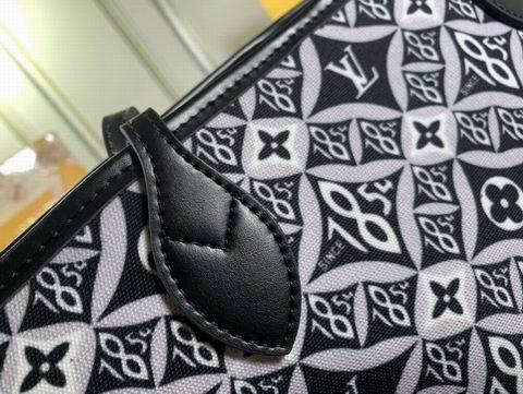 1:1 Louis Vuitton Bags Neverfull M57273 Bc