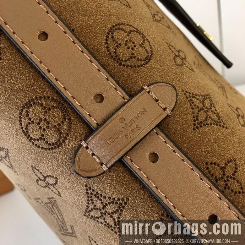 1:1 Louis Vuitton Bags M11843 M46203 29X12X24cm XMY 4colour