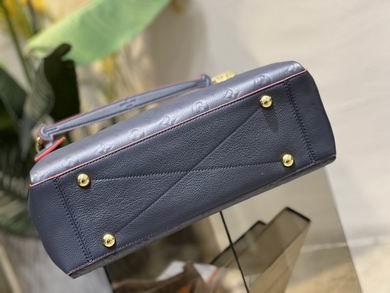 1:1 Louis Vuitton Bags M43772 36X26X13cm XM