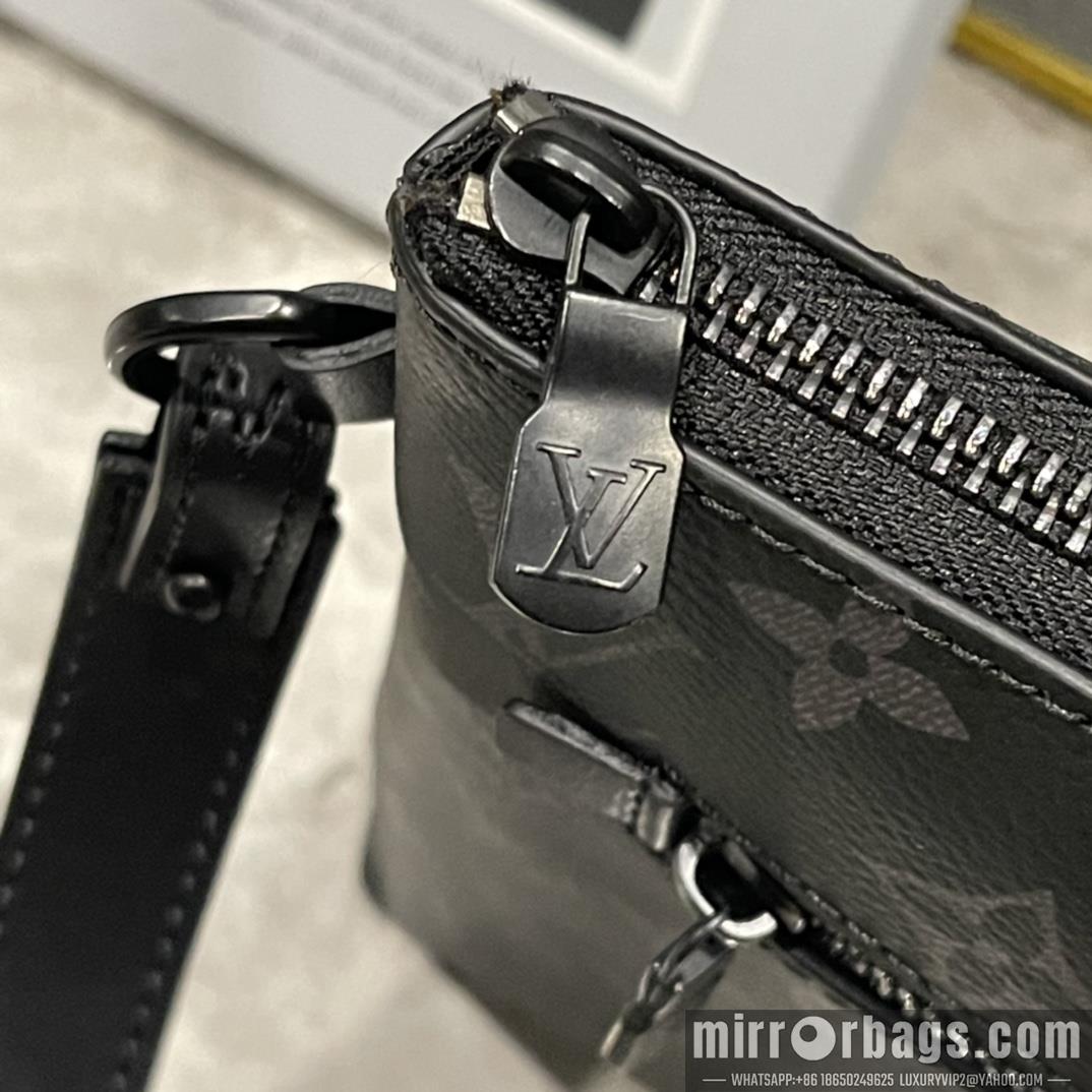 1:1 Louis Vuitton Bags Takeoff M40504 M40505 30x22x5cm ss