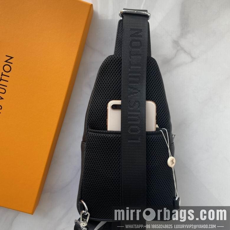 1:1 Louis Vuitton Bags 1026 29X17X6.5cm WP