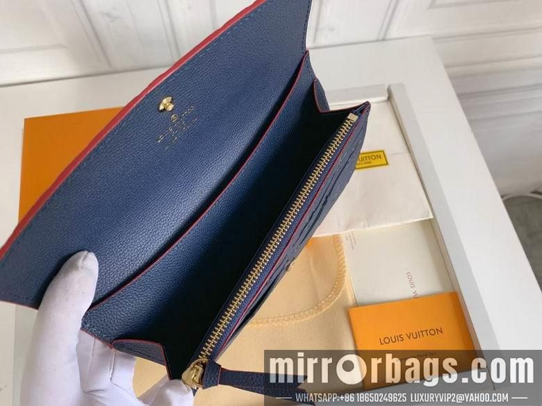 1:1 Louis Vuitton Bags 62369 19X10cm XMY 1
