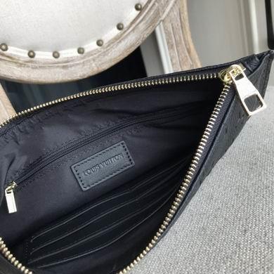 1:1 Louis Vuitton Bags 98101-4 29X19X1cm WP