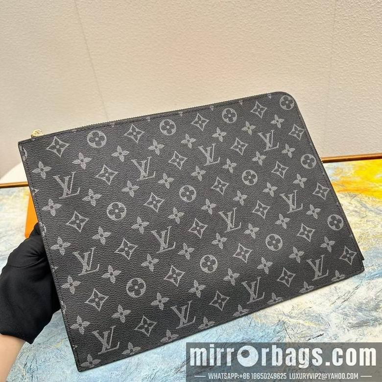 1:1 Louis Vuitton Bags M41594 34X25cm XMY 4