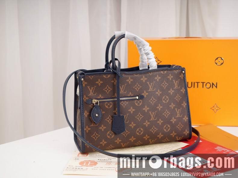 1:1 Louis Vuitton Bags M44579,m44576,34x26x15 cm cs
