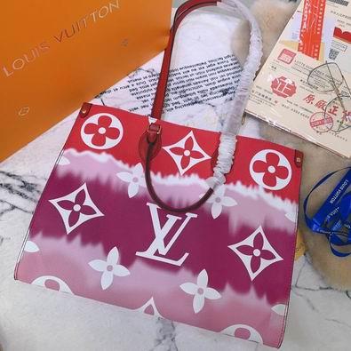 1:1 Louis Vuitton Bags M45119,M45120,M45121，41x34x19 cm cs