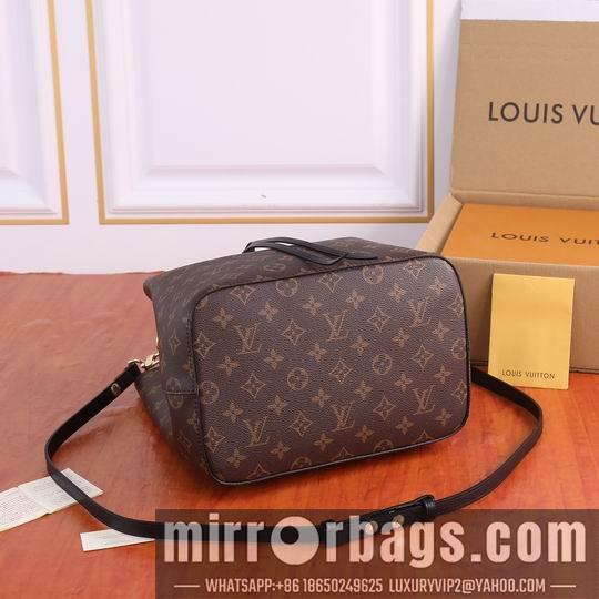 1:1 Louis Vuitton Bags NeoNoe M44022 26x26x17.5cm ww3色