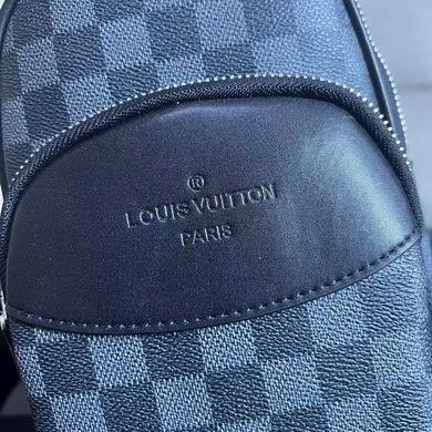 1:1 Louis Vuitton Bags 2892 18X29X6cm XM