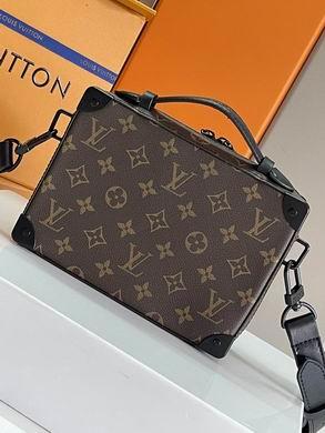 1:1 Louis Vuitton Bags M45935 21.5X15X7cm XM 3colour