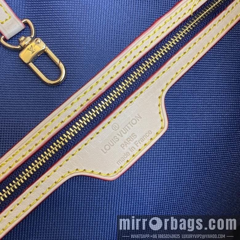 1:1 Louis Vuitton Bags M40995 M40996 M11263 M25317 31X28X14cm XMY