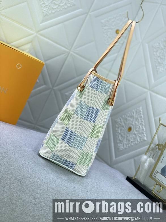 1:1 Louis Vuitton Bags N40668 31X28X14cm
