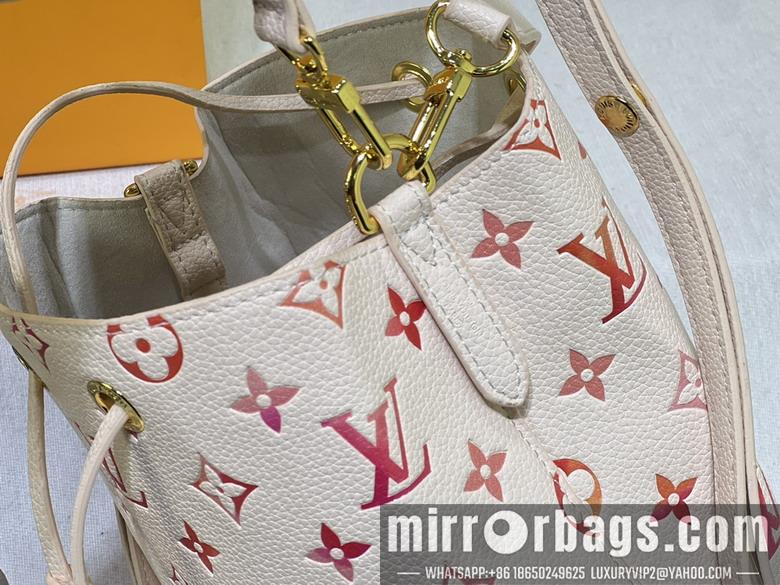 1:1 Louis Vuitton Bags NeoNoe M24649 20x20x13cm ss