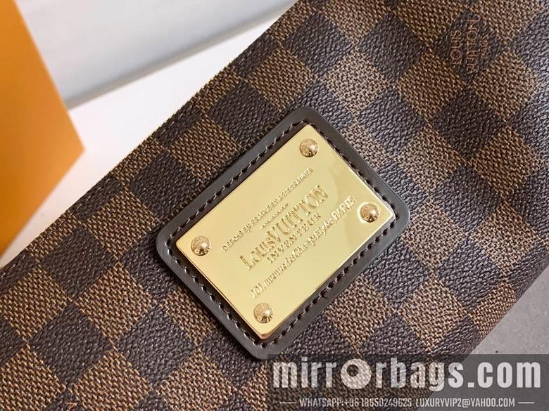 1:1 Louis Vuitton Bags M95567 25X13X4cm XMY 3colour
