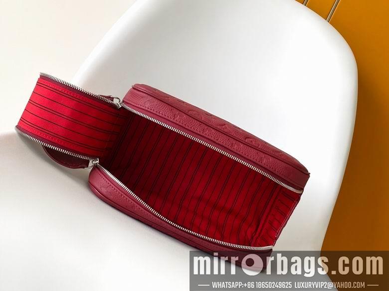 1:1 Louis Vuitton Bags M13023 28X15X16.5cm WP