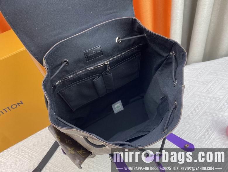 1:1 Louis Vuitton Bags M45419 41X48X13cm XMY 7
