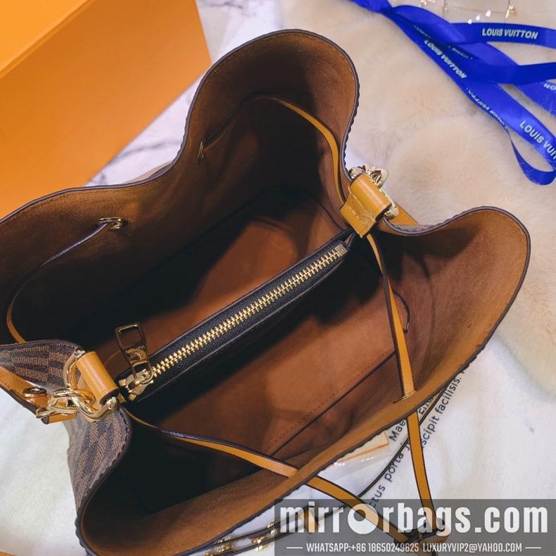 1:1 Louis Vuitton Bags Noe M44022 26x22x27 cm cs 9