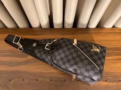 1:1 Louis Vuitton Bags 515-4 33X18X8cm WP 3colour