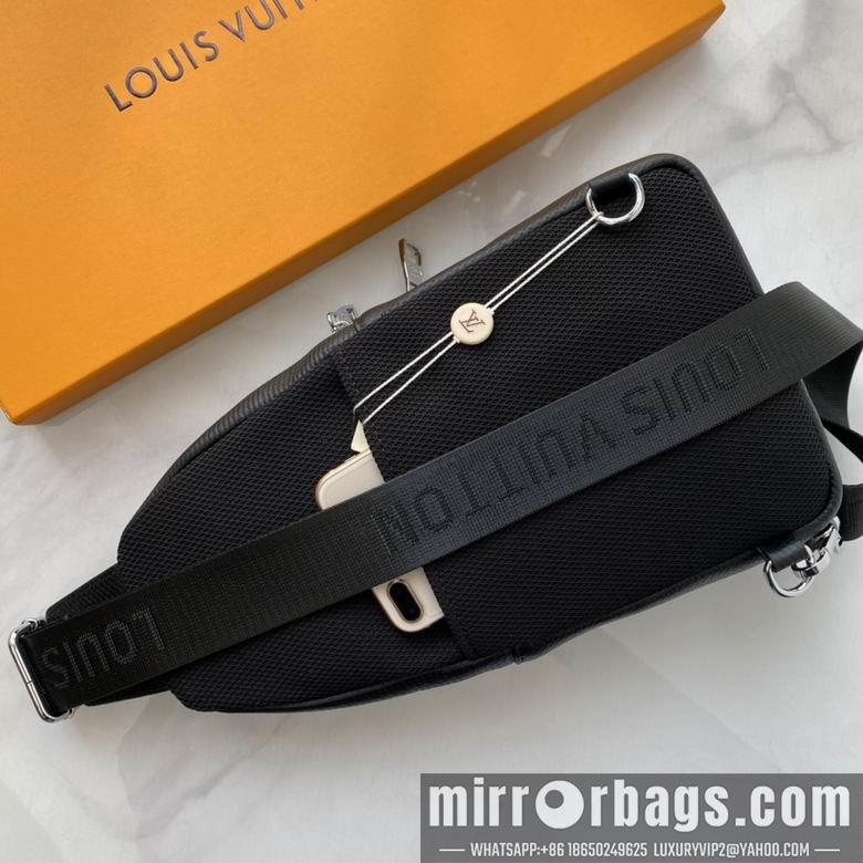 1:1 Louis Vuitton Bags 1027 30X17X5cm WP