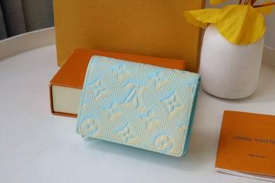 1:1 Louis Vuitton Bags M81529 12X9X3.5cm XM 3colour