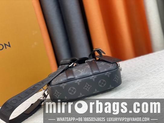 1:1 Louis Vuitton Bags Nano Porte M82770 20x13x5.5cm zy