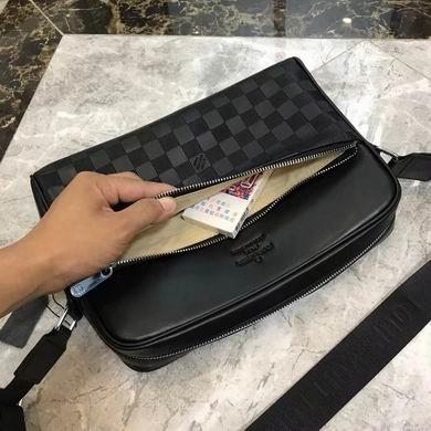 1:1 Louis Vuitton Bags 325-4 25X28X5cm XM