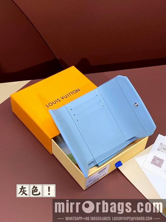 1:1 Louis Vuitton Bags M82410 11X8.5X2cm YG 5