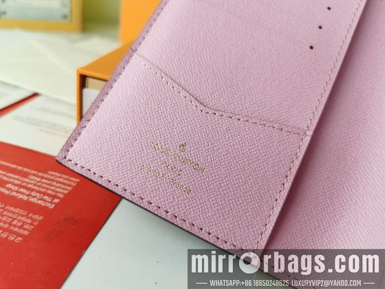 1:1 Louis Vuitton Bags M64502 10X14X2.5cm XM 17