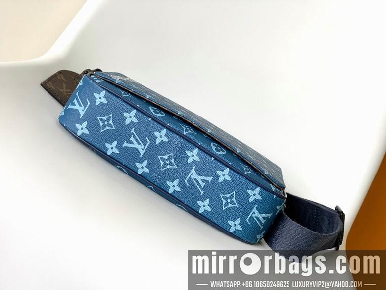 1:1 Louis Vuitton Bags M23785 26X20X7cm XM