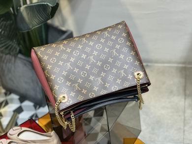 1:1 Louis Vuitton Bags M43772 36X26X13cm XM 4colour