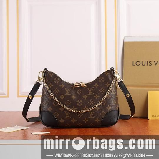1:1 Louis Vuitton Bags Boulogne M45832 29x16x9.5cm ww