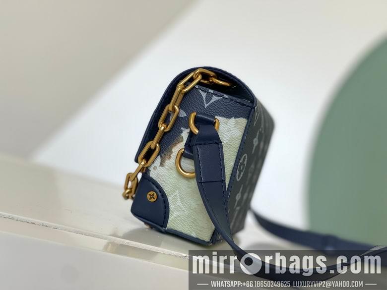 1:1 Louis Vuitton Bags M81783 18X11X6.5cm XM-2